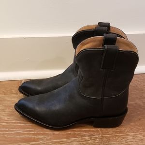 Frye Billy boots